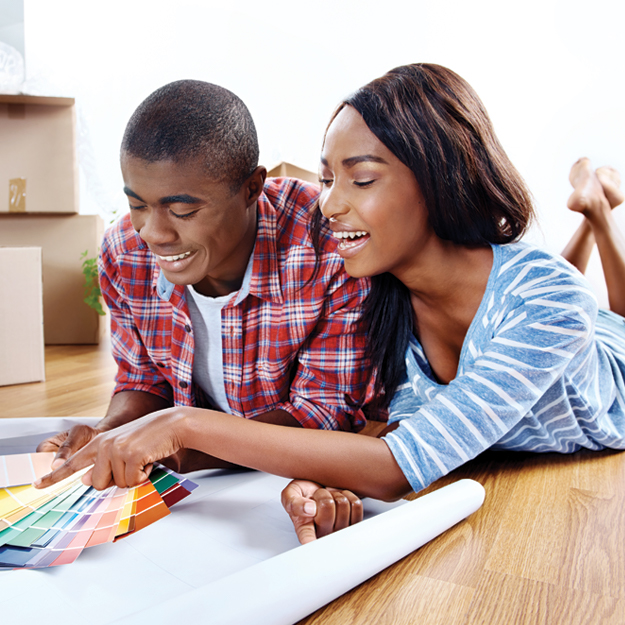 Tips for First-Time Home Buyers