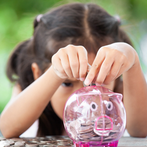 How to Teach Your Child Good Saving and Spending Habits