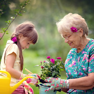 What is elder financial abuse?