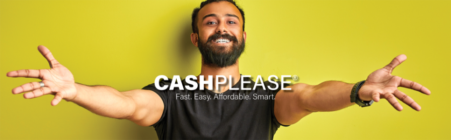 CashPlease