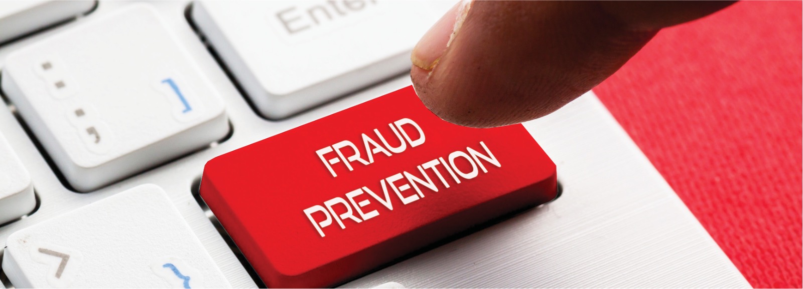 Fraud Prevention